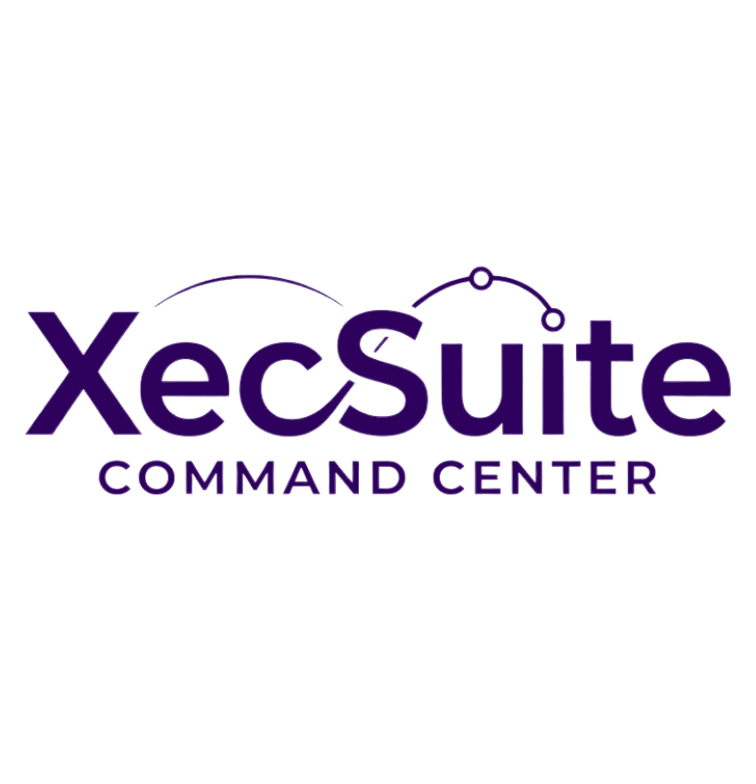 XecSuite Command Center