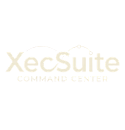 XecSuite Command Center