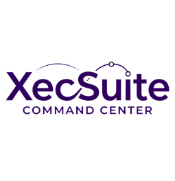 XecSuite Command Center
